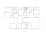 create professional autocad 2d drafting drawings and floor plans